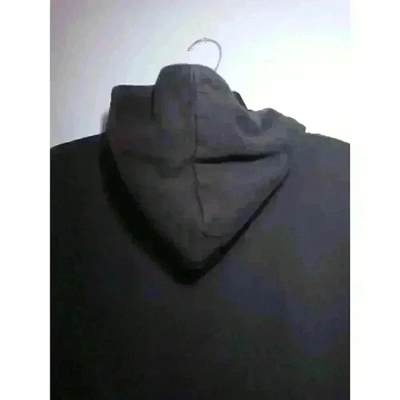 Star Wars Mad Engine Baby Yoda Hoodie in‎ Black Size Small - Picture 7 of 9